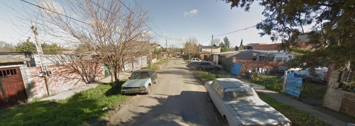 Un joven de 18 años robó un celular en Altos de San Lorenzo