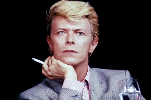 Se cumplen 7 años de la muerte de David Bowie: "Existe algo más allá"