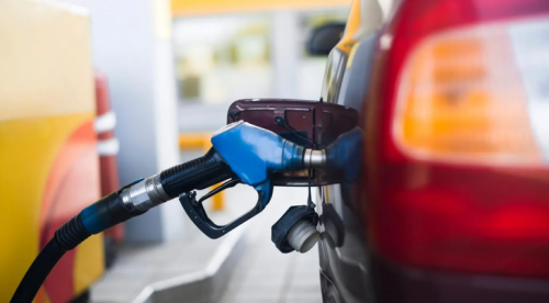 Para evitar impacto en la inflación, el Gobierno postergó el incremento de impuestos a los combustibles