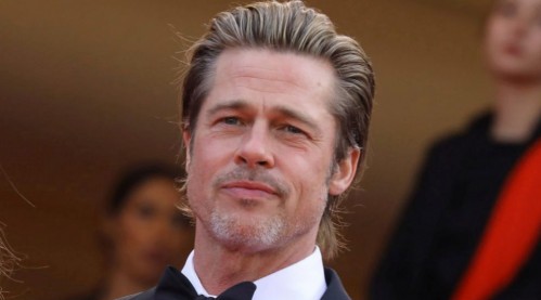 ¿Cómo es y cuánto cuesta el champagne de Brad Pitt que se servirá en los premios Oscar de manera exclusiva?