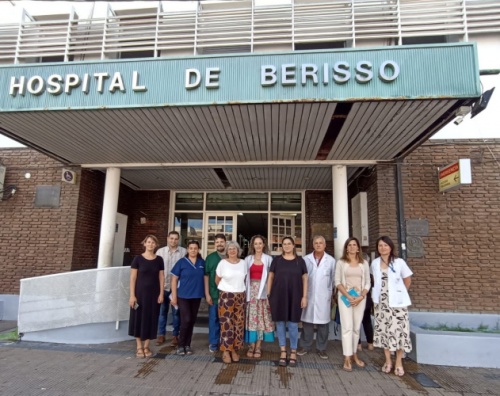 La Provincia inauguró un nuevo Instituto del Cáncer en la región