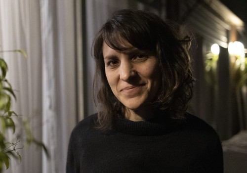 La platense Laura Citarella fue la gran ganadora del Festival Internacional de Cine de la Provincia de Buenos Aires