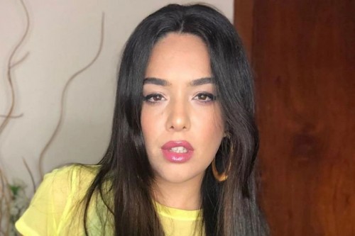 Ángela Leiva bancó a la China Suárez: "La aplaudiría por su lista"