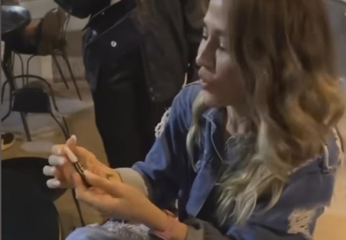 Jimena Barón y el insólito accidente con una de sus botas en plena calle: "No puedo tirarlas porque..."