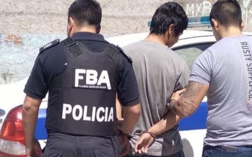 Liberaron al hombre que atacó a piedrazos al pecarí del Bioparque de La Plata
