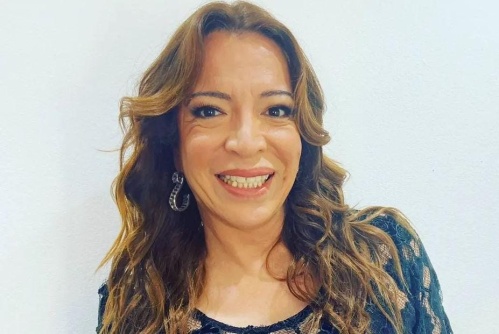 Lizy Tagliani y la divertida comparación que hizo entre el jurado de Got Talent Argentina y personajes animados