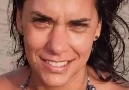 "Nunca tuvo nada parecido a ésto": habló la hermana de Daiana Devicenzi, la policía platense que tuvo un brote psicótico
