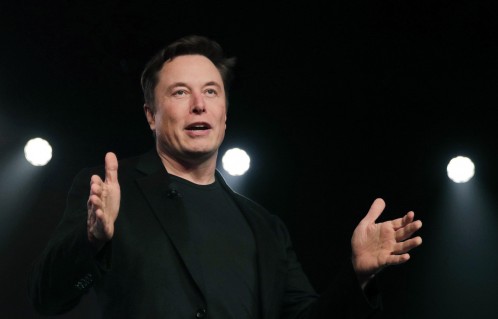 Elon Musk confirmó que compró Twitter: "Por el futuro de la civilización"