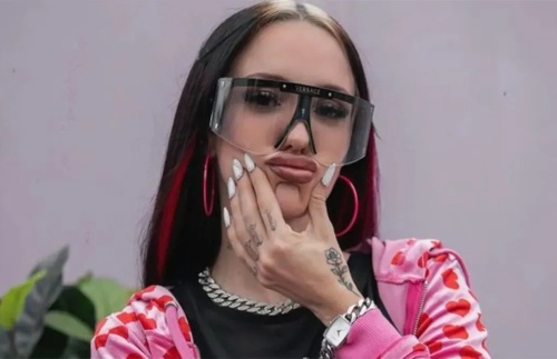 La Joaqui le contó a sus seguidores el motivo por el que suspenderá sus shows y preocupó a sus fanáticos