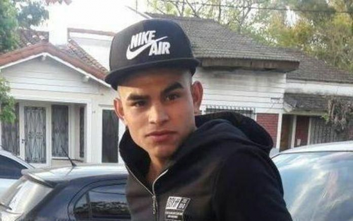Comienza el juicio por el homicidio de Miguel Heredia, joven asesinado en Tolosa en 2018