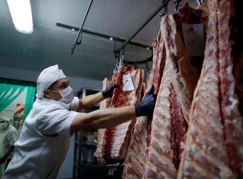 El Gobierno convocó a la Mesa de Enlace a una nueva reunión: qué va a pasar con la carne y las retenciones