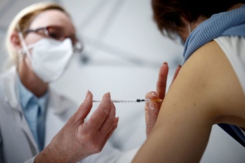"No me pregunten cuál es la mejor": el testimonio de un epidemiólogo en medio de la campaña de vacunación