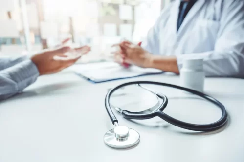 Fue al médico porque dormía mucho, se enteró el motivo que lo causaba, lo compartió en las redes y sorprendió a más de uno