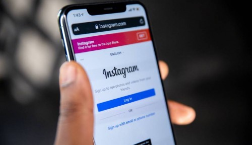 Instagram amaneció con fallas y reclamos de sus usuarios