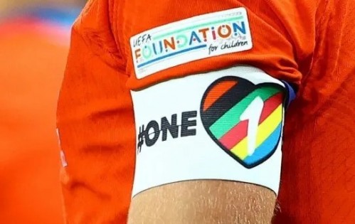 La FIFA impuso duras medidas en referencia al colectivo LGBTIQ+: Dinamarca no descarta irse del Mundial