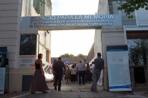 Se eligieron nuevas autoridades en cuatro comisarias de La Plata: todos los cambios