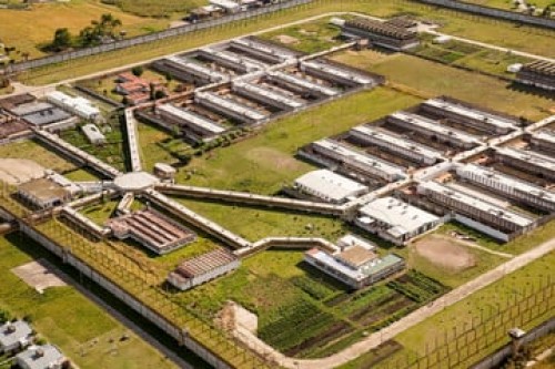 La provincia mejorará los accesos a las unidades penitenciarias bonaerenses
