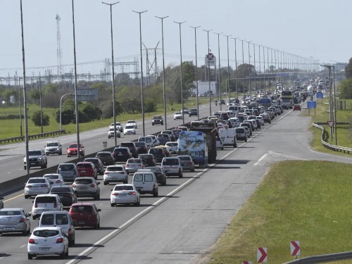 Peajes en la Autopista La Plata - Buenos Aires: los nuevos valores que propondrá la empresa en la audiencia pública
