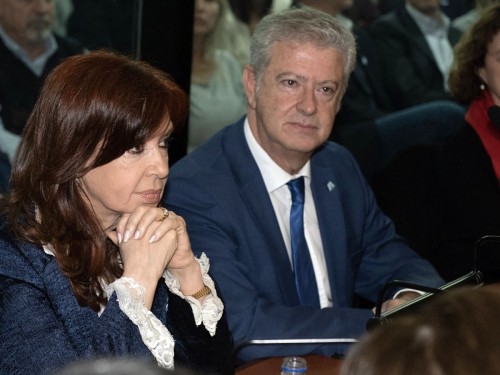 Carlos Beraldi, abogado de Cristina Kirchner: " Nunca hubo nada, era una causa armada con muy buena difusión"