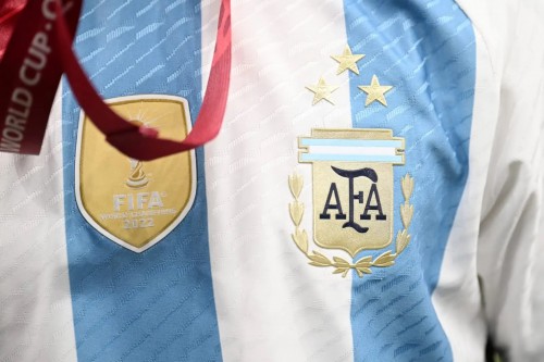 ¿Cuánto dinero recibió la AFA por parte de la Conmebol y la FIFA por ganar la Copa del Mundo?