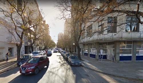 Evalúan prohibir el estacionamiento en cuatro cuadras de La Plata