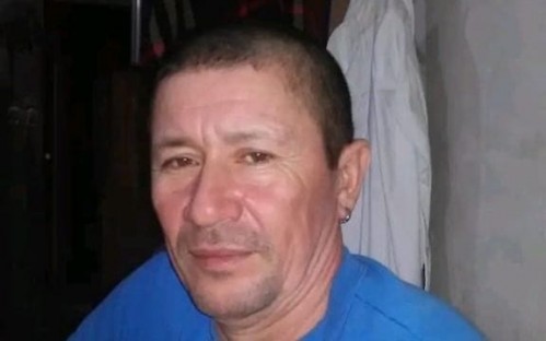 Un hombre de 48 años desapareció en La Plata y su familia divulgó sus características físicas para poder encontrarlo