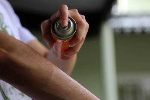 Refuerzan la prevención del dengue en distintos barrios de La Plata y brindan consejos para evitar la formación de criaderos