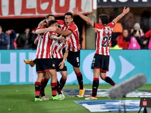 El Pincha se aseguró a su goleador