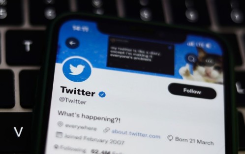 "Algo salió mal, intenta recargar": Twitter volvió a dejar de funcionar durante la mañana del sábado en Argentina