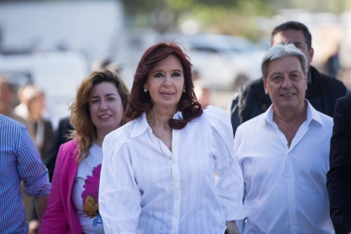 La defensa de Cristina Kirchner pidió la detención de Morel, Sosa y Guerra en la causa por el atentado