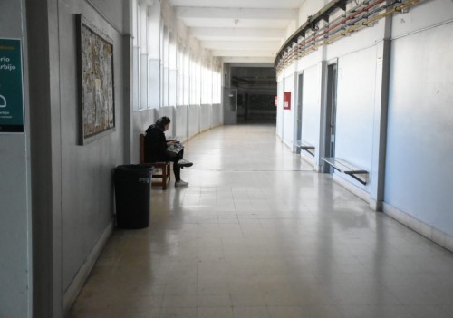 "No nos dejan rendir": saltó otro escándalo en Medicina de la UNLP con 5 mil estudiantes "ausentes" de Histología