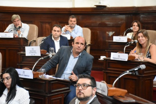Concejales de Juntos La Plata pidieron una “investigación a fondo” y hablaron de “barbarie” y “abandono”