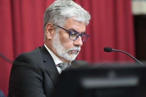 Roberto Feletti es el nuevo Secretario de Comercio Interior