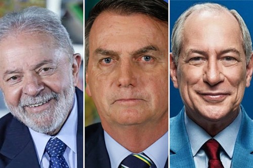 Los medios brasileros preparan una intensa transmisión del debate entre Lula, Bolsonaro y otros candidatos
