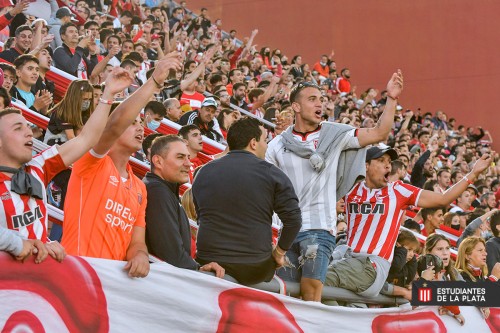 Estudiantes necesita una victoria para cortar la mala racha y soñar con la Libertadores