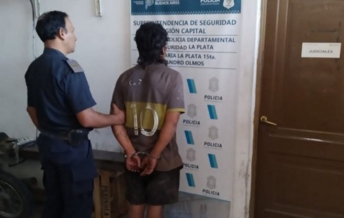 Brutal femicidio en Olmos: mató a su pareja por una presunta infidelidad y se dio a la fuga