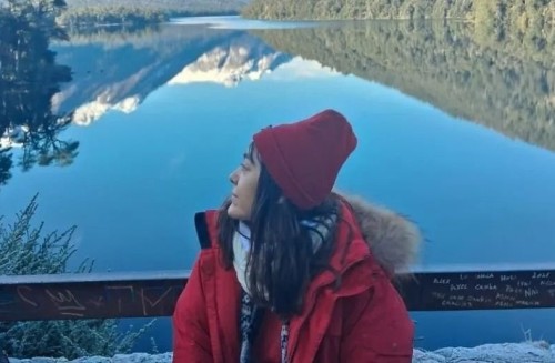 Una joven oriunda de La Plata es intensamente buscada en Bariloche: se desconoce su paradero desde el lunes