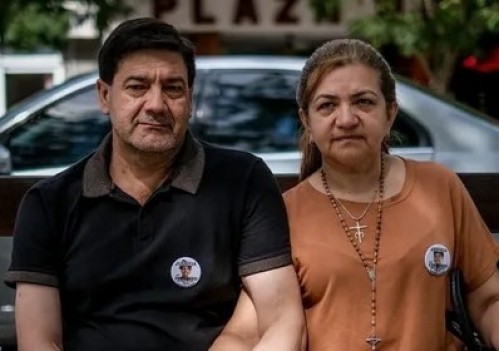 "Me gustaría saber por qué mataron a mi hijo": El papá de Fernando Báez Sosa habló sobre la declaración de Luciano Pertossi