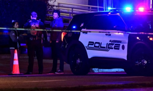 Un hombre mató a 10 personas en una discoteca de California