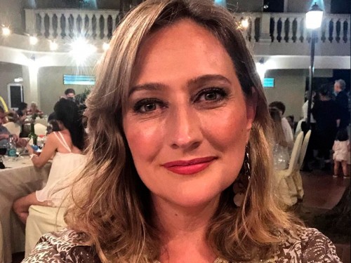 Carmela Bárbaro habló del difícil momento familiar a 4 meses de la muerte de Gerardo Rozín