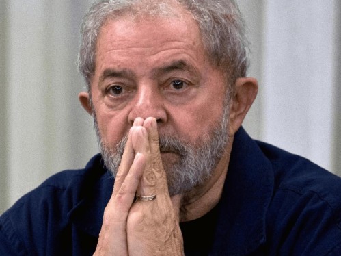 Un dirigente del partido de Lula fue asesinado por un policía bolsonarista