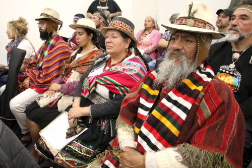 La provincia de Buenos Aires reconoció a 18 comunidades indígenas para visibilizar su lucha