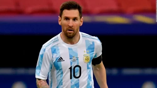 Lautaro y Lisandro Martínez estarán ausentes en la última fecha de Eliminatorias: Messi se une a la Selección el martes