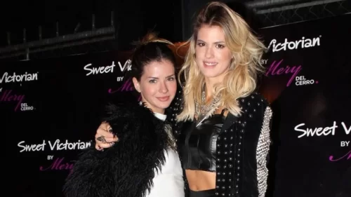 Después del Wandagate, la China Suárez y Mery del Cerro se reencontraron