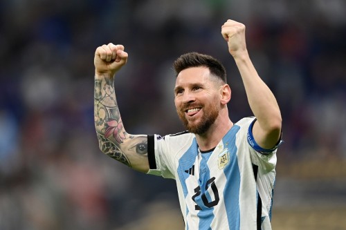 Argentina derrotó a Francia por penales y es campeón del mundo
