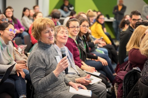 La UNLP se prepara para recibir la segunda edición del Women in Data Science