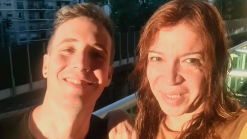 Lizy Tagliani habló sobre la posiblidad de ser madre junto a su actual pareja: "Él me convenció"