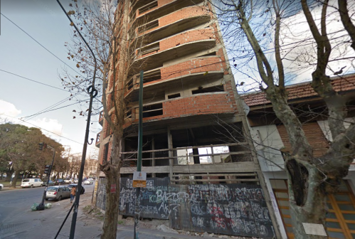 "Me ponen en riesgo": El duro comunicado de la joven violentada en Plaza Rocha