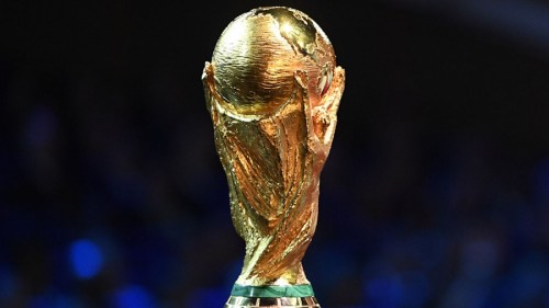 Por primera vez en la historia la Copa del Mundo llegará a Argentina