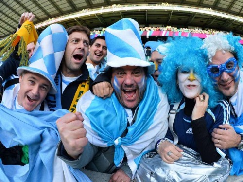 El ranking de los países más felices del mundo: Argentina quedó en el puesto número...